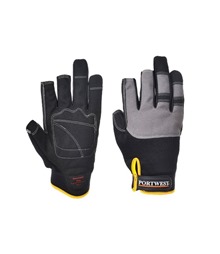 Mechanic 250 Fingerless Glove