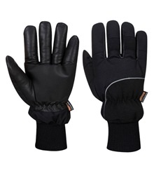 Cold 500 Leather Waterproof Mechanical Glove