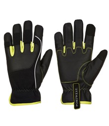 PW3 Mechanic 540 PU Reinforced Palm Glove