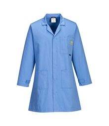 Anti-Static ESD Coat