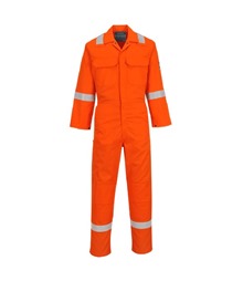 Bizweld Work FR Classic Coverall