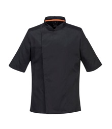 Chef's Mesh Air Pro Jacket S/S