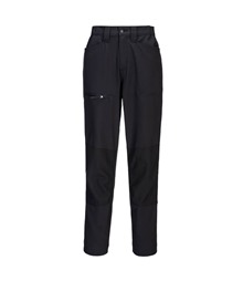 WX2 Eco Women's Stretch Service Trousers