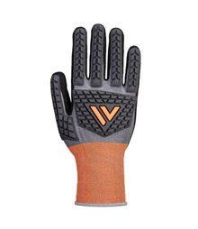 CT Impact D18 Nitrile Sandy Glove