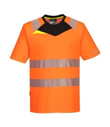 DX4 Hi-Vis T-Shirt S/S