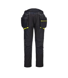 DX4 Softshell Holster Trousers (3L)