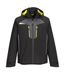 DX4 Rain Jacket