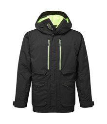 EV4 Winter Parka Jacket