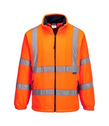 Hi-Vis Fleece