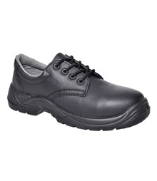 Composite Action Leather Low Shoe S1PS SR