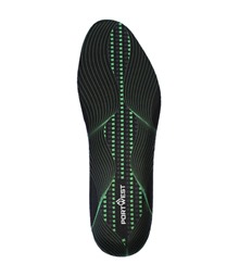 Gel Cushion & Arch Support Insole