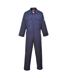 Bizflame Work FR Coverall