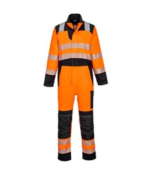 PW3 Modaflame Work HVO Multi-Norm FR Coverall