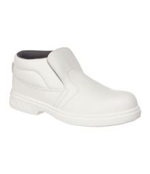 Steelite Slip On Safety Boot S2 FO SR