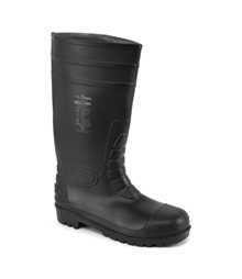 Steel PVC Wellington S5 FO CI