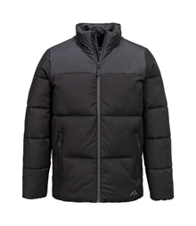 KX3 Sport Insulated Baffle Jacket