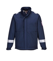 Modaflame Softshell FR Jacket