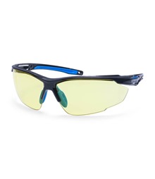 Anthracite KN Safety Glasses