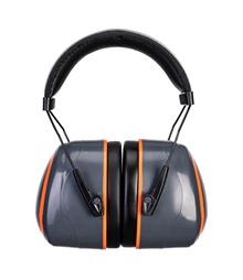 HV Extreme Ear Defenders High