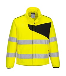 PW2 Hi-Vis Softshell (2L)