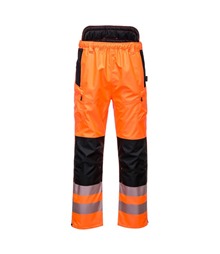 PW3 Hi-Vis Extreme Rain Trousers
