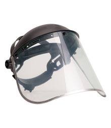 Face Shield Plus