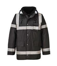 Iona Lite Traffic Jacket