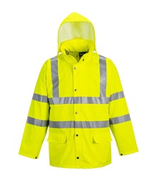 Sealtex Ultra Hi-Vis Rain Jacket