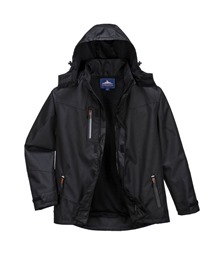 Outcoach Rain Jacket