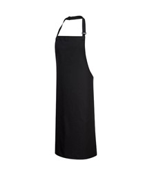 Cotton Bib Apron