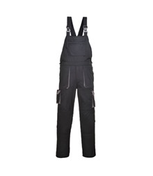 Portwest Texo Contrast Bib and Brace