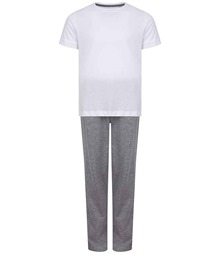 Towel City Kids Long PJ's