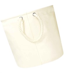 Westford Mill Heavy Canvas Storage Trug