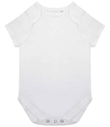 Larkwood Organic Baby Bodysuit