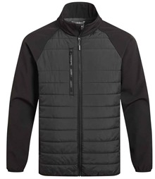 Craghoppers Expert Compress Lite Hybrid Jacket