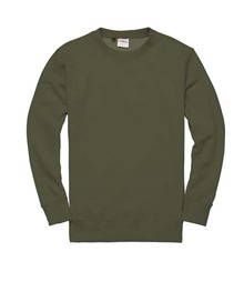 Comfort Cut Sweatshirt