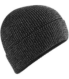 Beechfield Streetlite Reflective Beanie