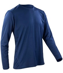 Spiro Performance Long Sleeve T-Shirt