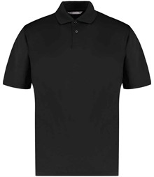Kustom Kit Regular Fit Cooltex® Plus Superwash® 60°C Piqué Polo Shirt