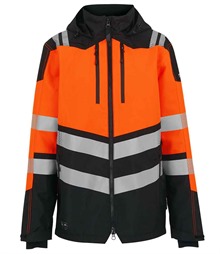 Regatta High Visibility X-Pro Waterproof Shell Jacket