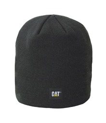 Logo Knit Cap