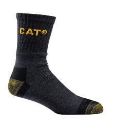 Premium Work Sock 3 Pair Pack