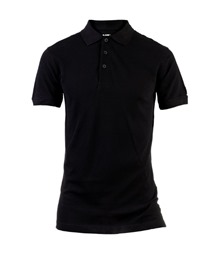 Essentials Polo Shirt