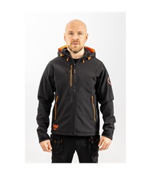 Chelsea Evolution Hooded Softs