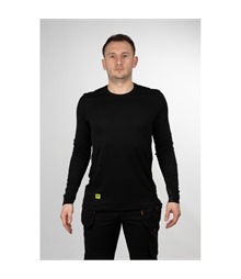 Lifa Base Layer Crewneck