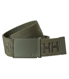HH Logo Webbing Belt