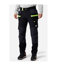 Oxford 4X Construction Trouser