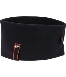 Oxford Light Fleece Neck