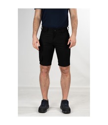 Oxford Service Shorts