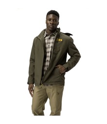 Lightweight Insulated Jacket